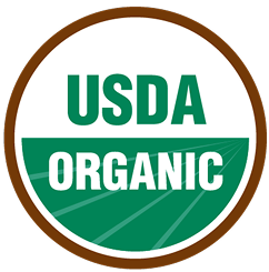 Usda organic