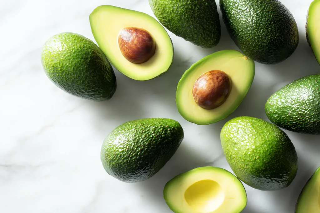 Avocados