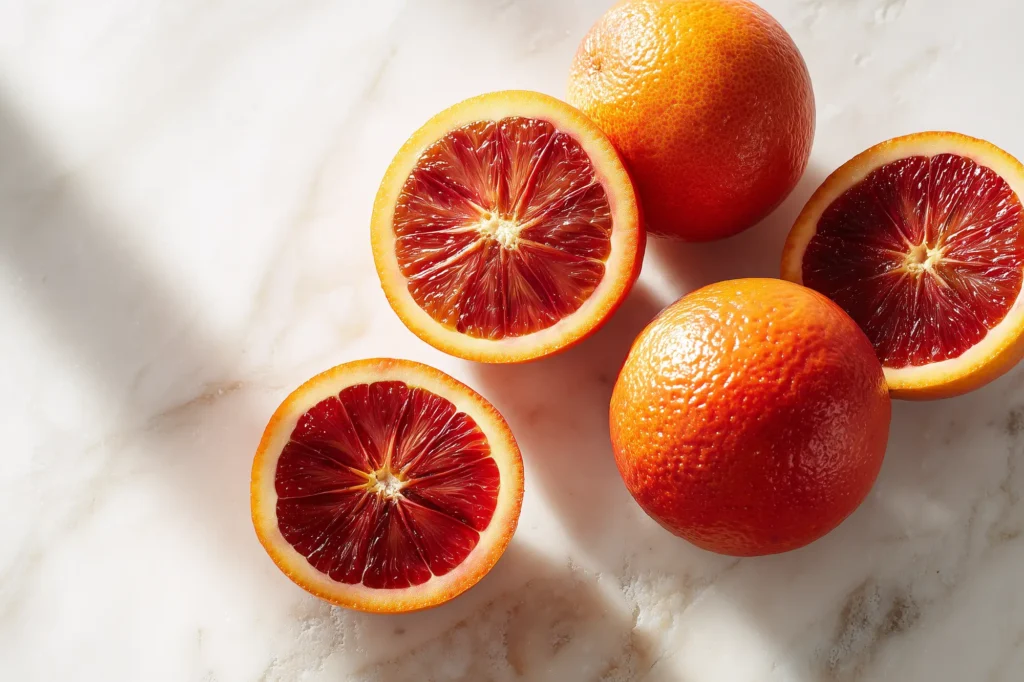 Blood Orange