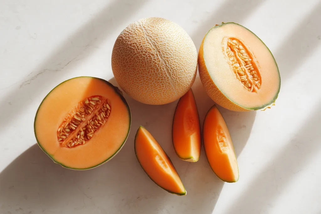 Cantaloupe