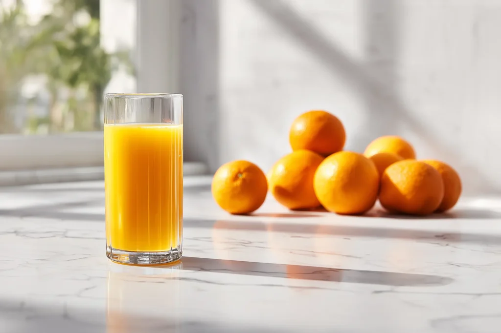 Florida Juice Orange