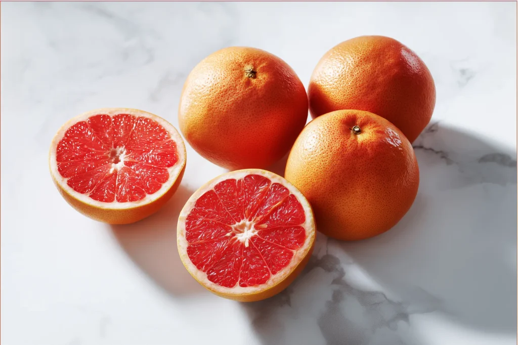 Grapefruit
