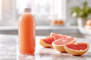 Grapefruit Juice