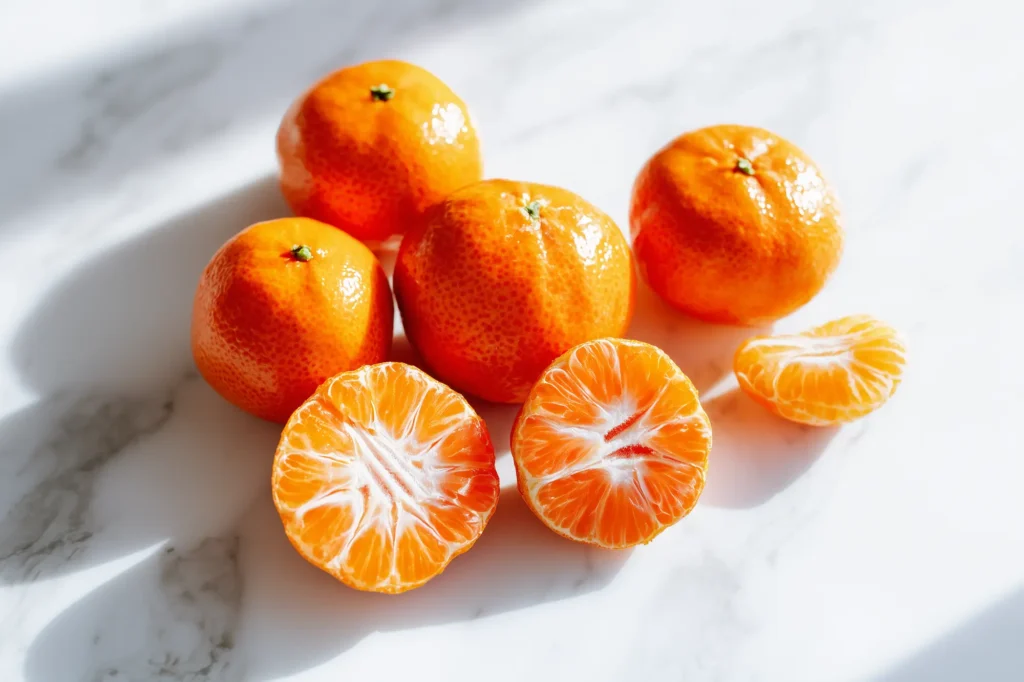 Mandarin