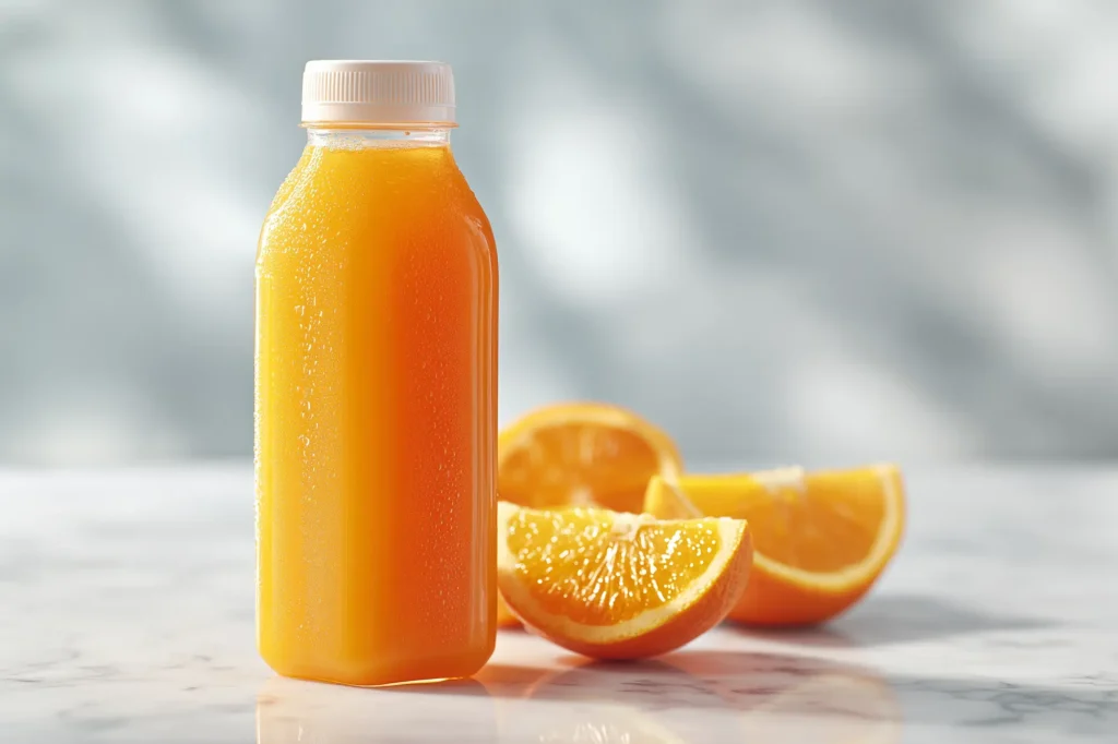 Orange Juice