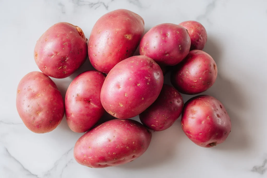 Red Potatoes