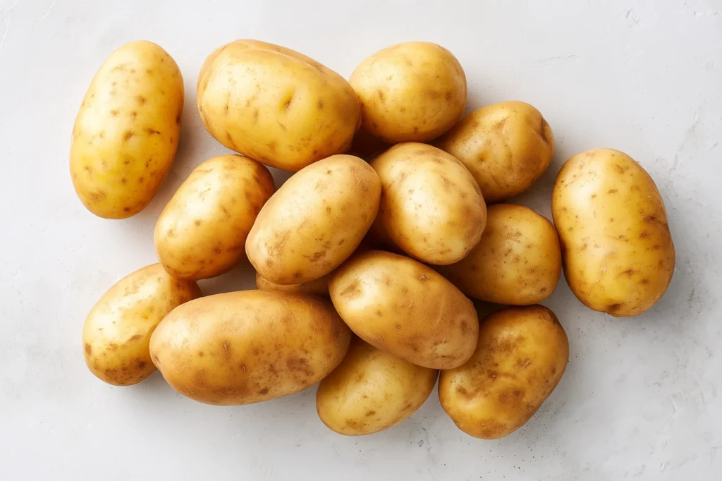 Russets