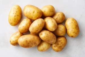 Russets