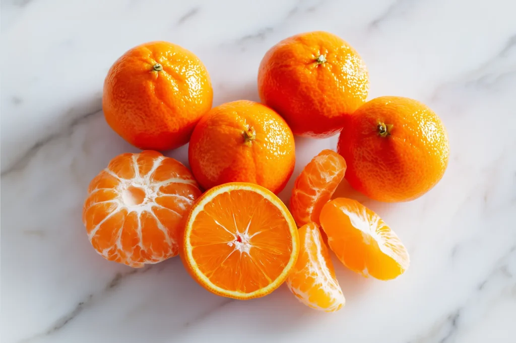 Satsumas