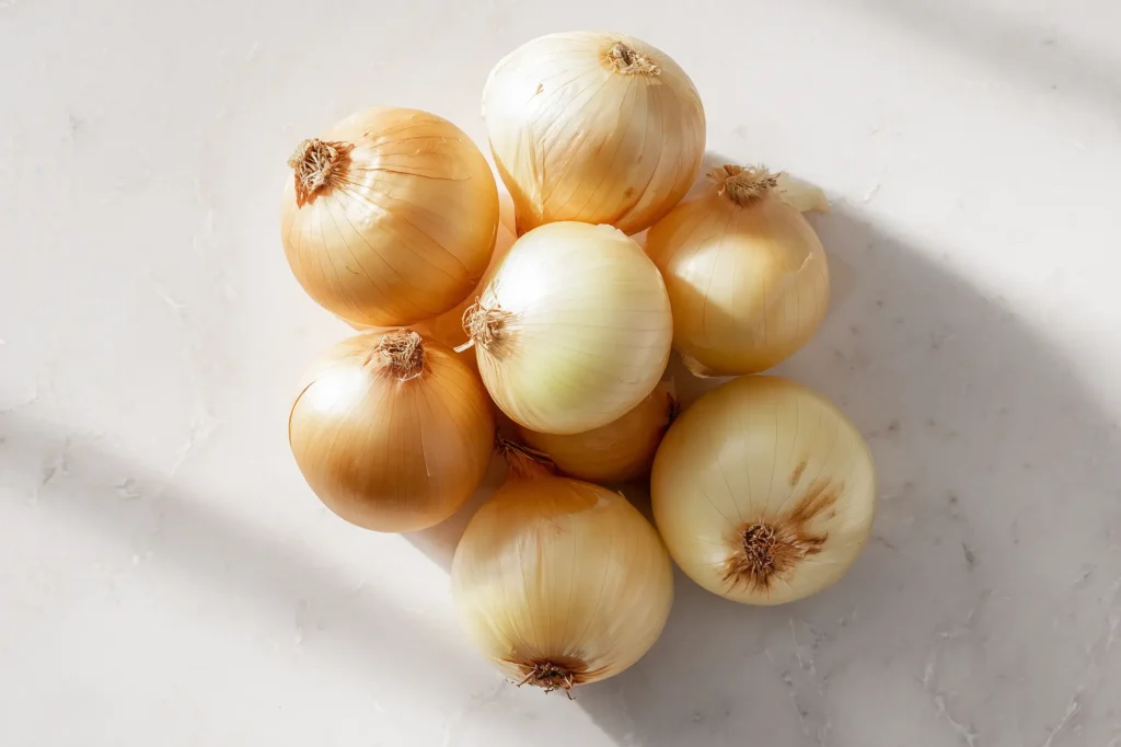 Sweet Onions