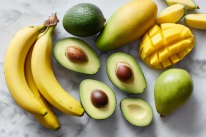 Tropical Fruit
