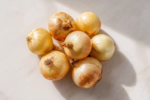 Yellow Onions