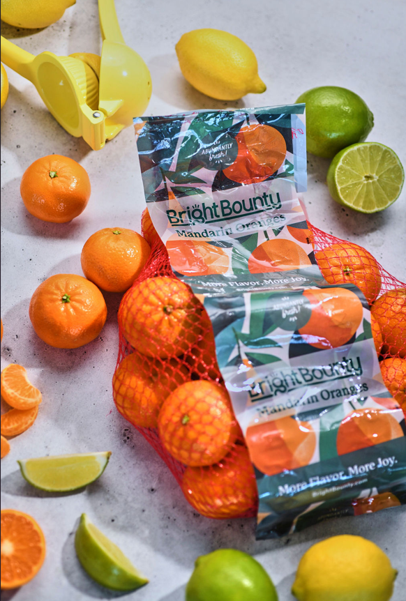 BB Citrus Bag CutFruit