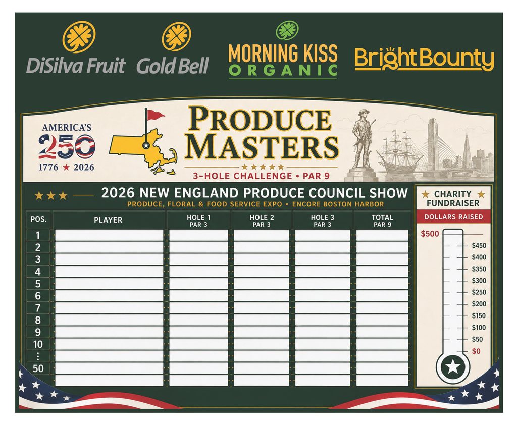 NEPC GolfBoard WithLogos
